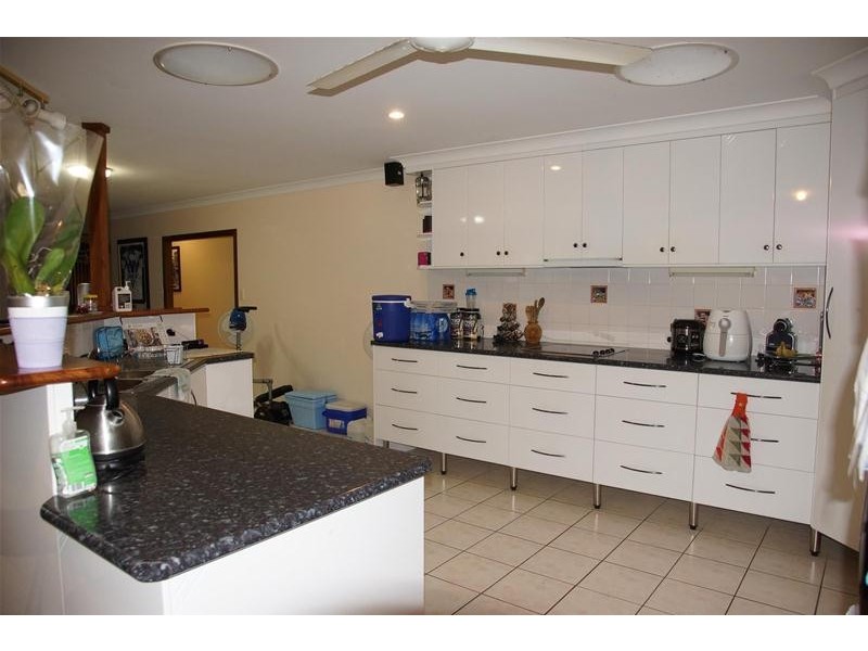 36 Wilson Road, Armstrong Beach QLD 4737