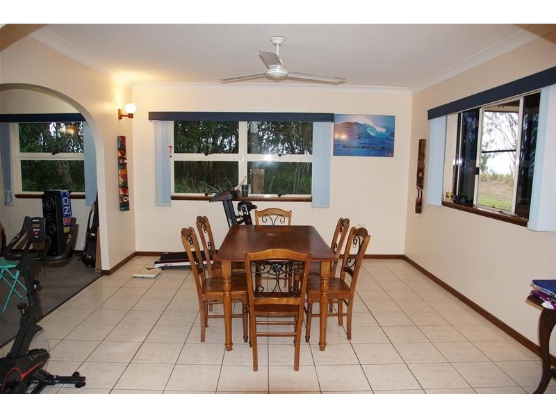 36 Wilson Road, Armstrong Beach QLD 4737