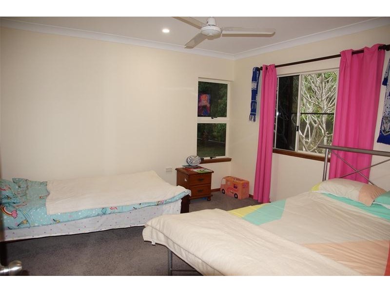 36 Wilson Road, Armstrong Beach QLD 4737