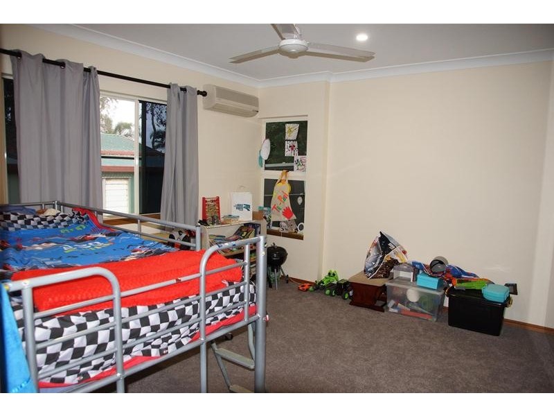 36 Wilson Road, Armstrong Beach QLD 4737