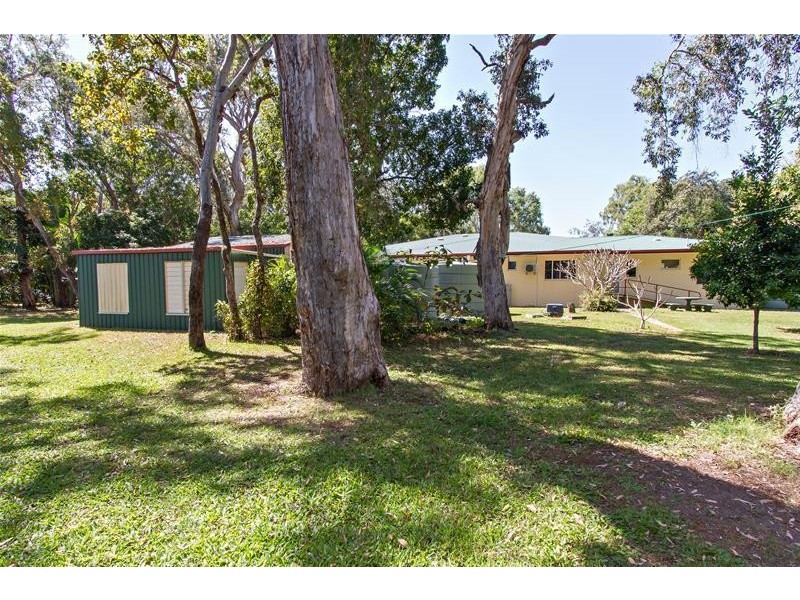 36 Wilson Road, Armstrong Beach QLD 4737