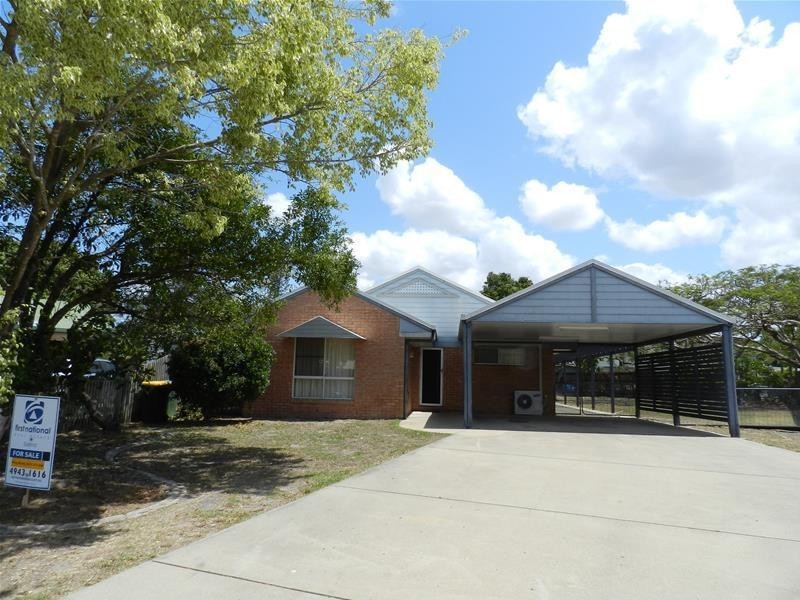 8 Rhonda Court, Andergrove QLD 4740