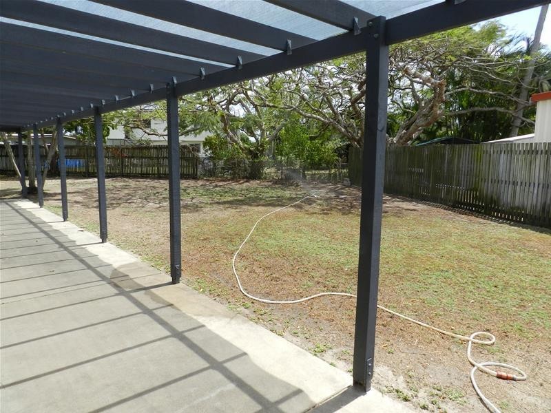 8 Rhonda Court, Andergrove QLD 4740