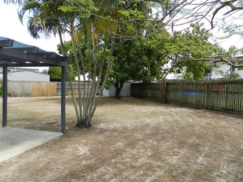 8 Rhonda Court, Andergrove QLD 4740