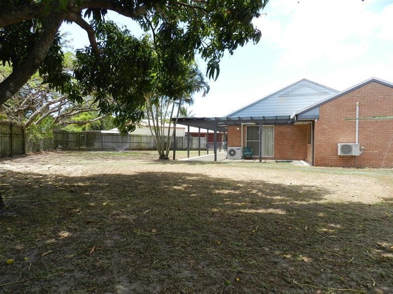 8 Rhonda Court, Andergrove QLD 4740