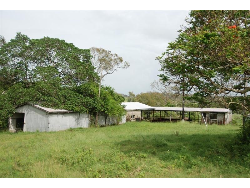 552 Hay Point Road, Alligator Creek QLD 4740