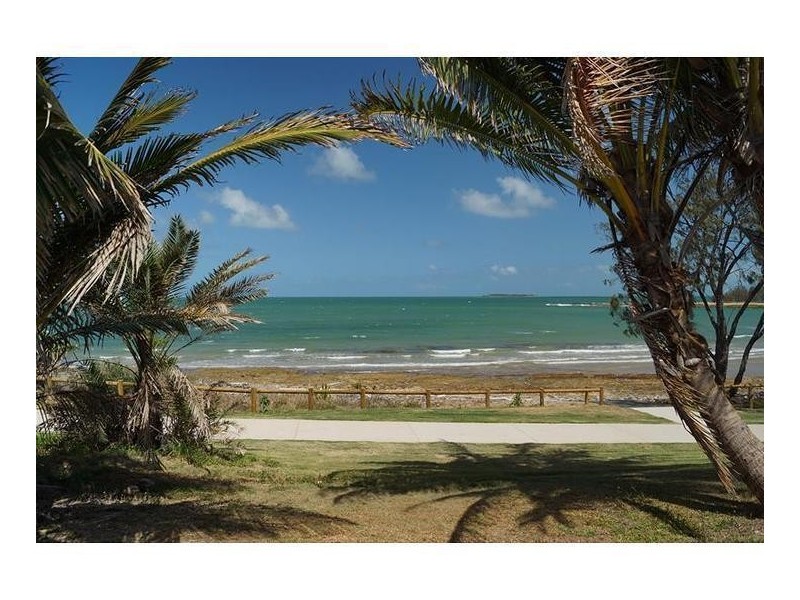 28 Rasmussen Avenue, Salonika Beach QLD 4740