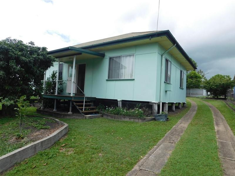 39 Mill Street, Sarina QLD 4737