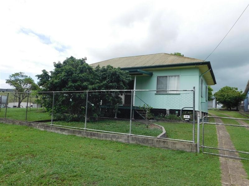 39 Mill Street, Sarina QLD 4737