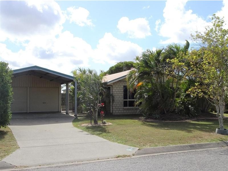 7 Dalton Street, Walkerston QLD 4751