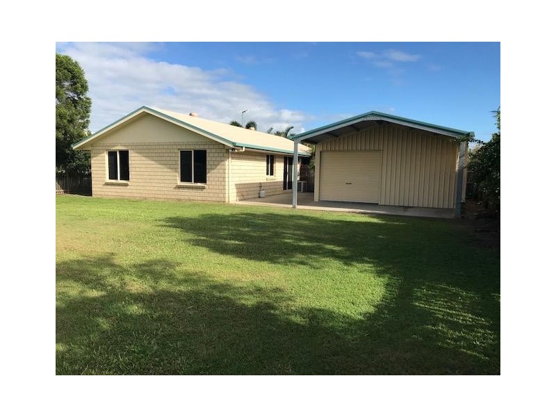 7 Dalton Street, Walkerston QLD 4751