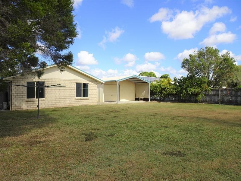 7 Dalton Street, Walkerston QLD 4751