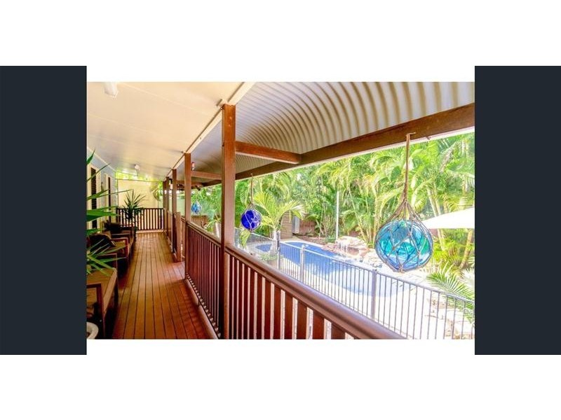 4 Graham Crescent, Eimeo QLD 4740