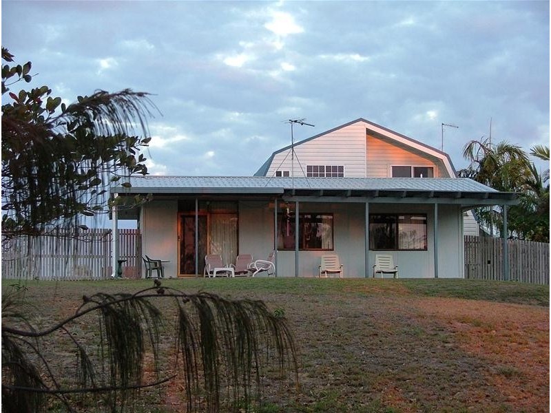109 Rasmussen Avenue, Hay Point QLD 4740
