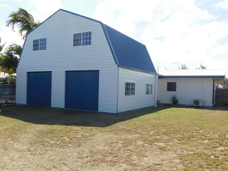 109 Rasmussen Avenue, Hay Point QLD 4740