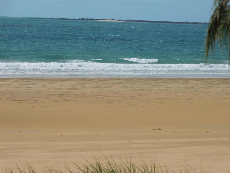 109 Rasmussen Avenue, Hay Point QLD 4740