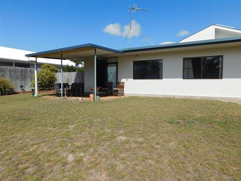 109 Rasmussen Avenue, Hay Point QLD 4740