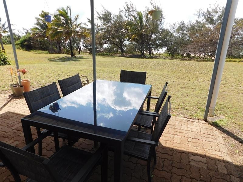 109 Rasmussen Avenue, Hay Point QLD 4740