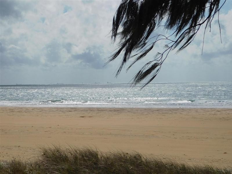 109 Rasmussen Avenue, Hay Point QLD 4740