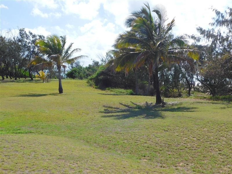 109 Rasmussen Avenue, Hay Point QLD 4740