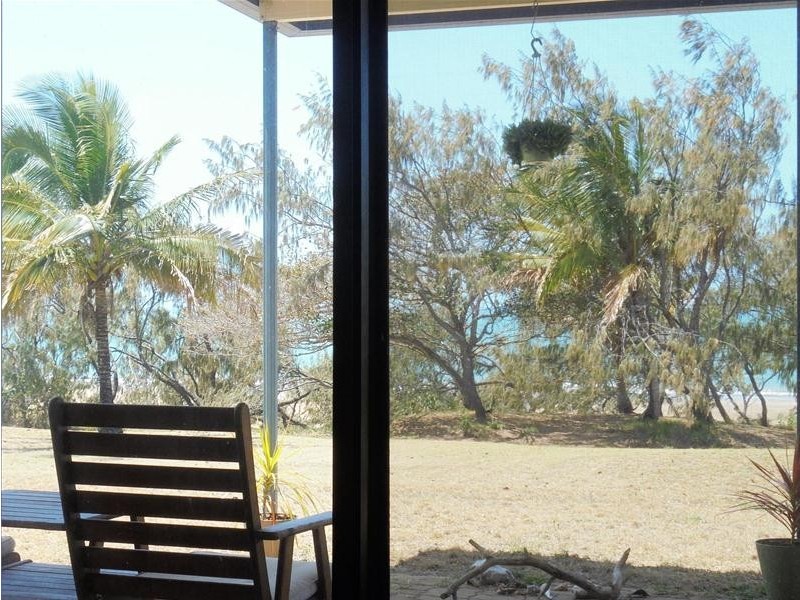 109 Rasmussen Avenue, Hay Point QLD 4740