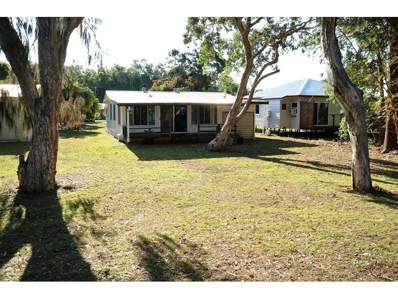 74 Melba Street, Armstrong Beach QLD 4737