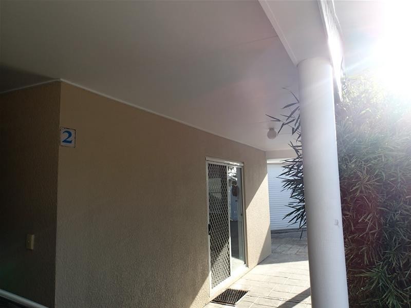 2/99 Westcott Avenue, Campwin Beach QLD 4737