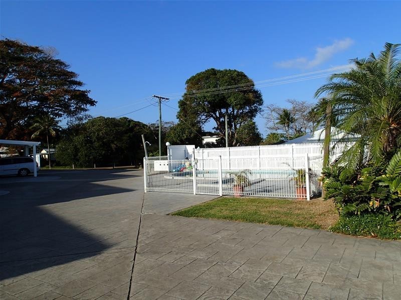 2/99 Westcott Avenue, Campwin Beach QLD 4737