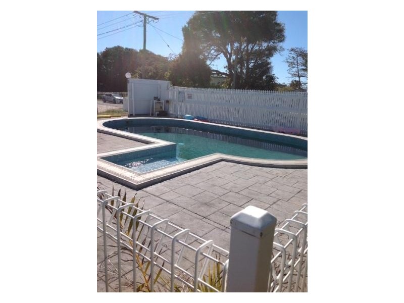 2/99 Westcott Avenue, Campwin Beach QLD 4737