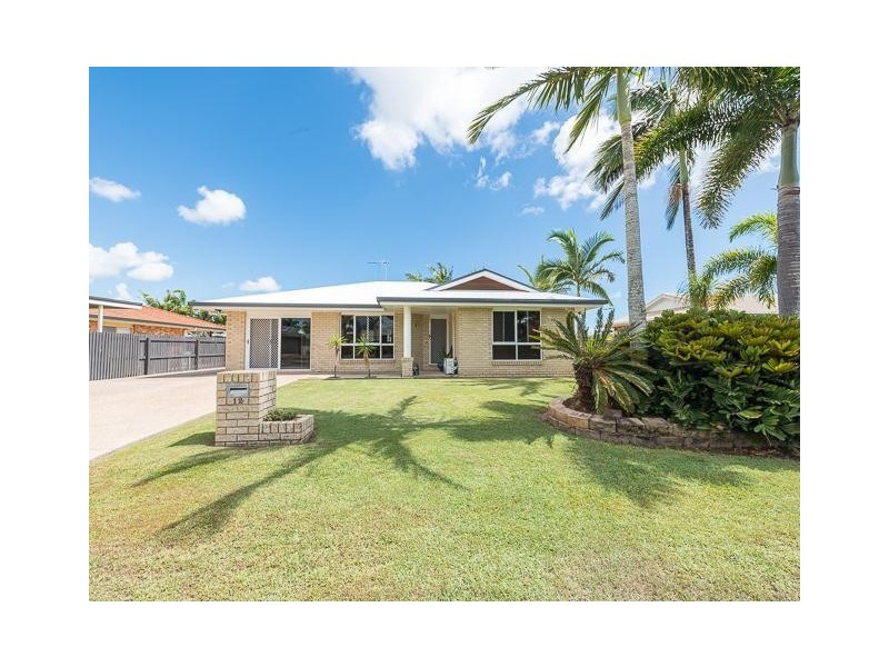 12 Coatbridge Court, Beaconsfield QLD 4740