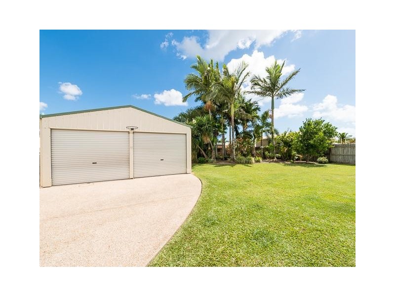 12 Coatbridge Court, Beaconsfield QLD 4740