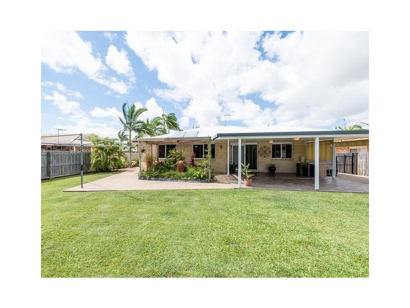 12 Coatbridge Court, Beaconsfield QLD 4740