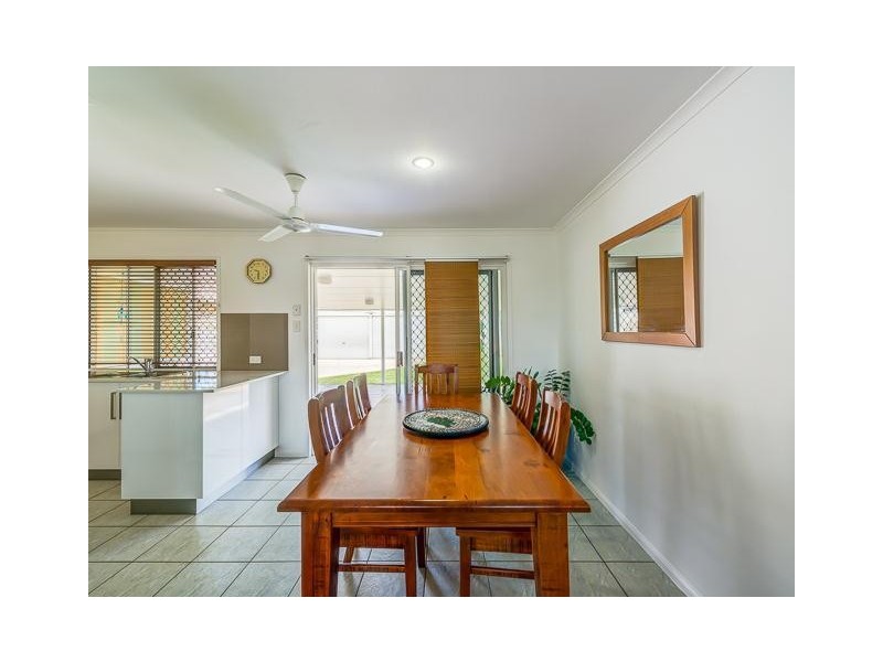 12 Coatbridge Court, Beaconsfield QLD 4740