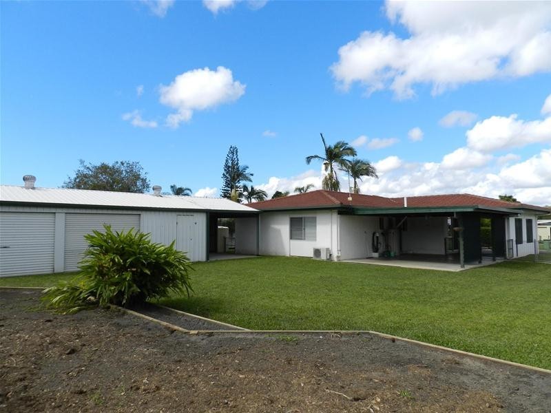 9 Michael Avenue, Sarina QLD 4737