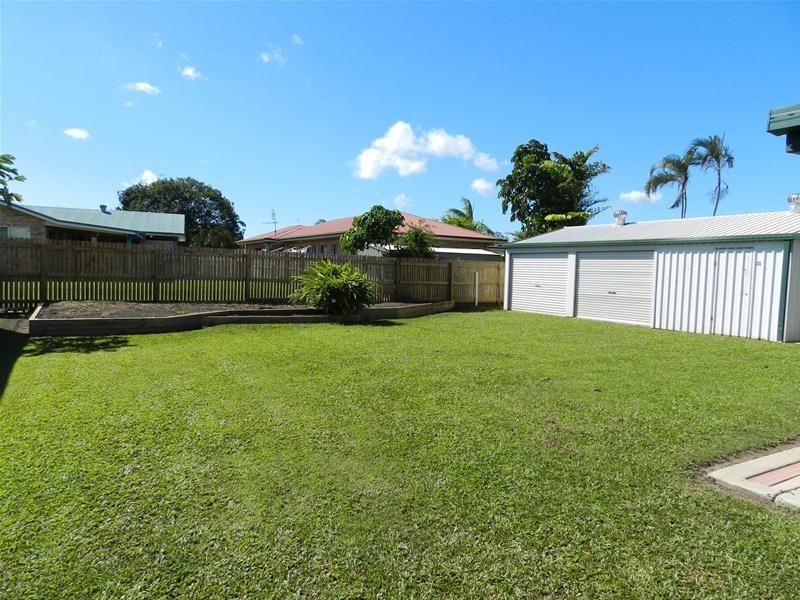 9 Michael Avenue, Sarina QLD 4737
