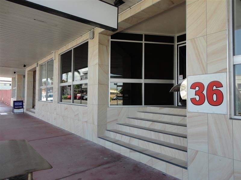 2/36 Victoria Street, Mackay QLD 4740