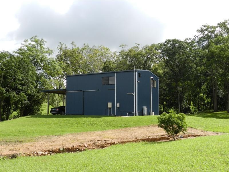 180 Middle Creek Road, Sarina QLD 4737
