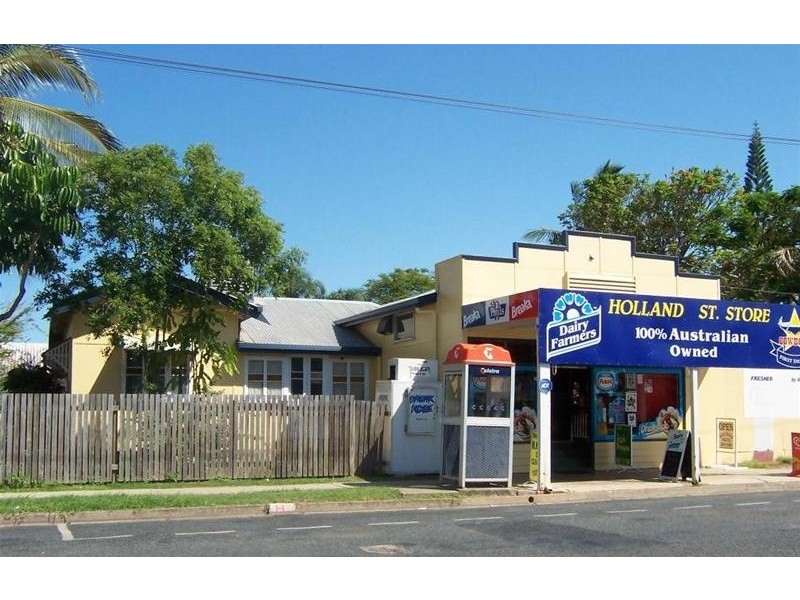 69 Holland Street, West Mackay QLD 4740