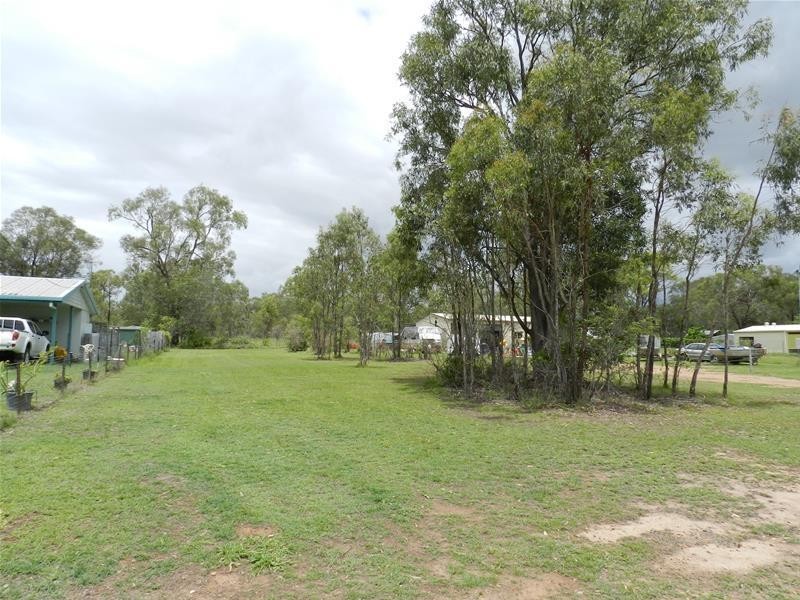 11 Standish Street, St Lawrence QLD 4707