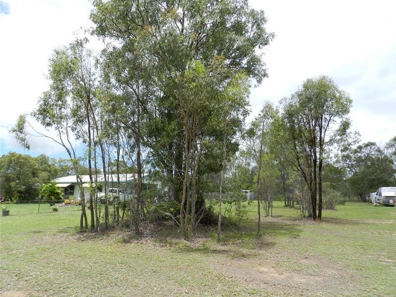 11 Standish Street, St Lawrence QLD 4707