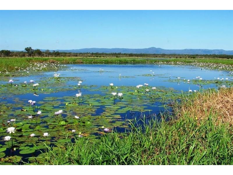 11 Standish Street, St Lawrence QLD 4707