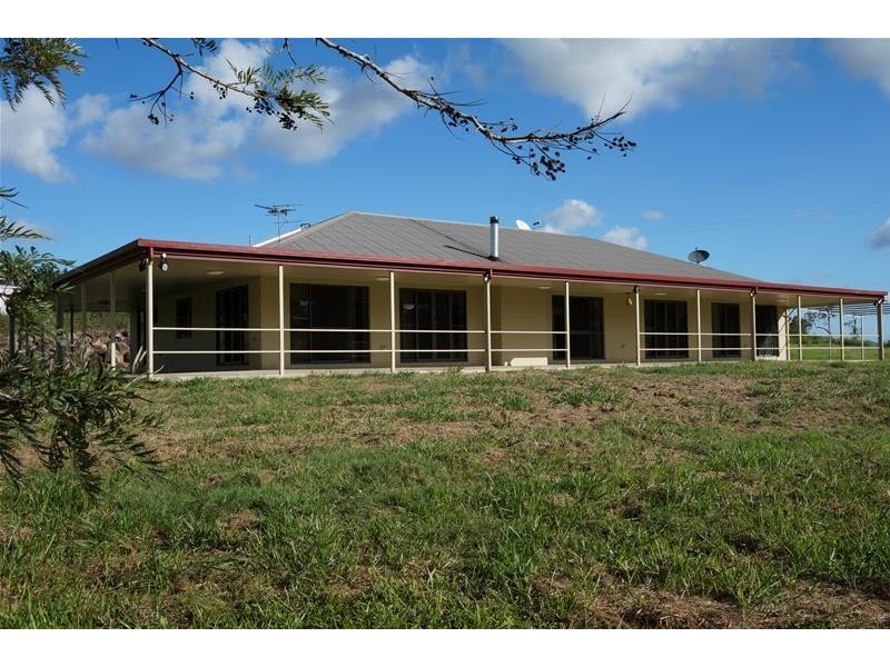 9 Lawries Road, Sarina Range QLD 4737