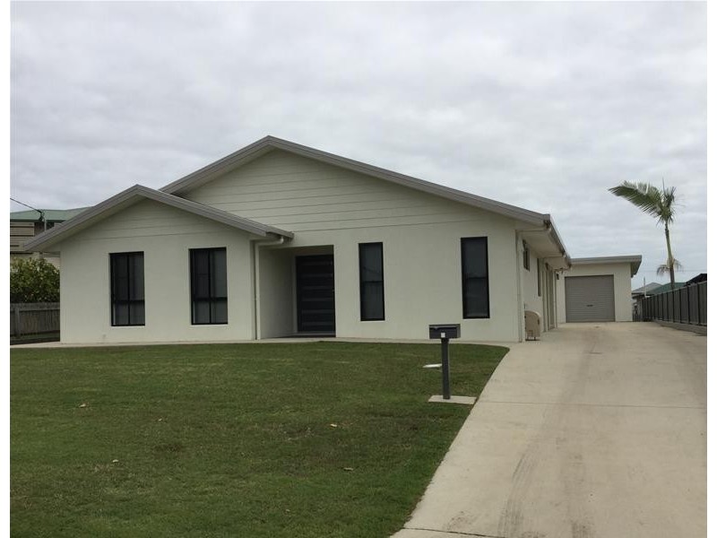 3 Lilliendal Avenue, Sarina QLD 4737