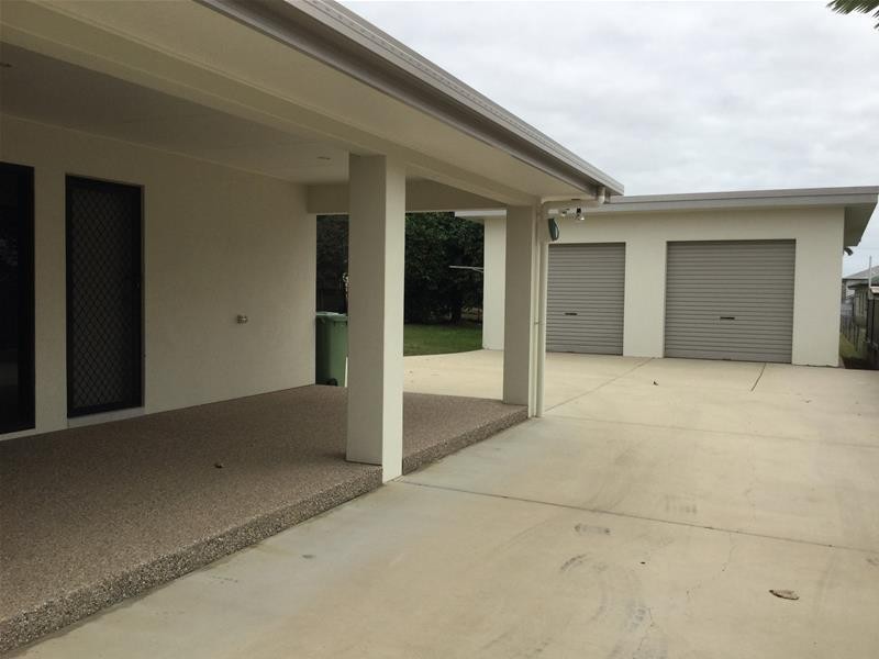 3 Lilliendal Avenue, Sarina QLD 4737