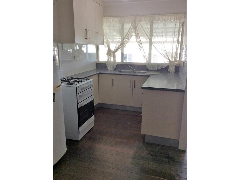 1 Wilkin Street, Nebo QLD 4742