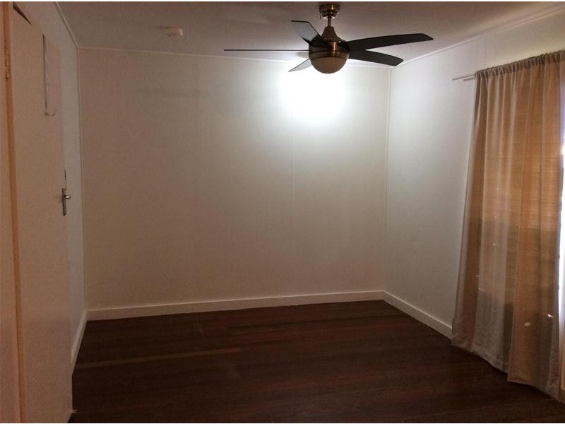 1 Wilkin Street, Nebo QLD 4742