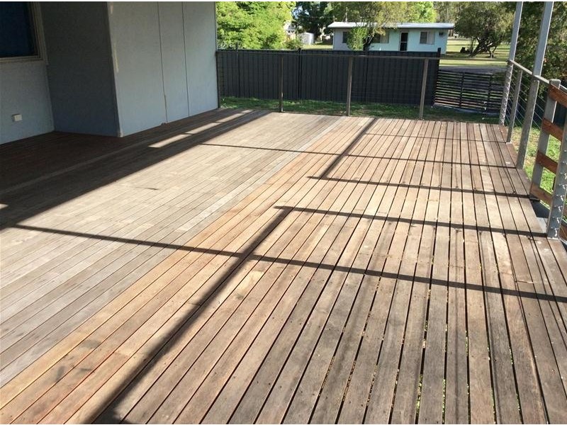 1 Wilkin Street, Nebo QLD 4742