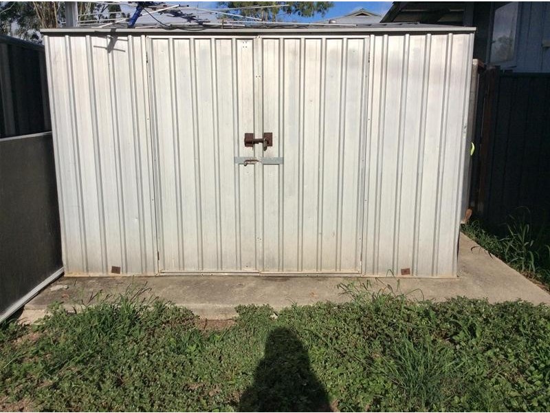 1 Wilkin Street, Nebo QLD 4742