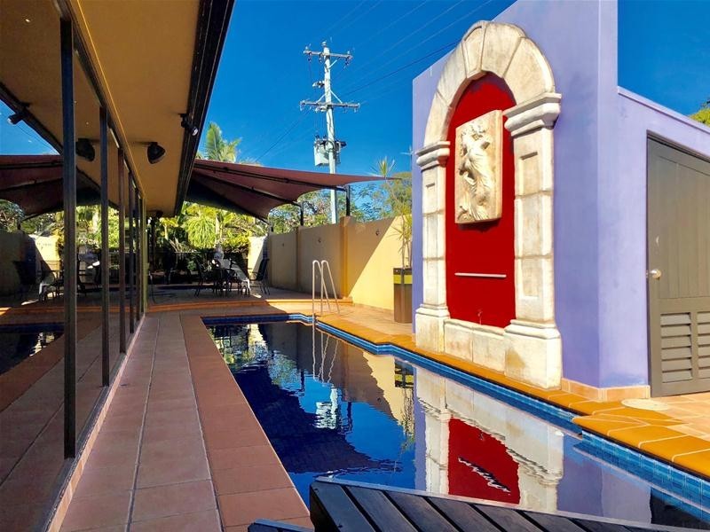 2 Inglewood Close, Andergrove QLD 4740