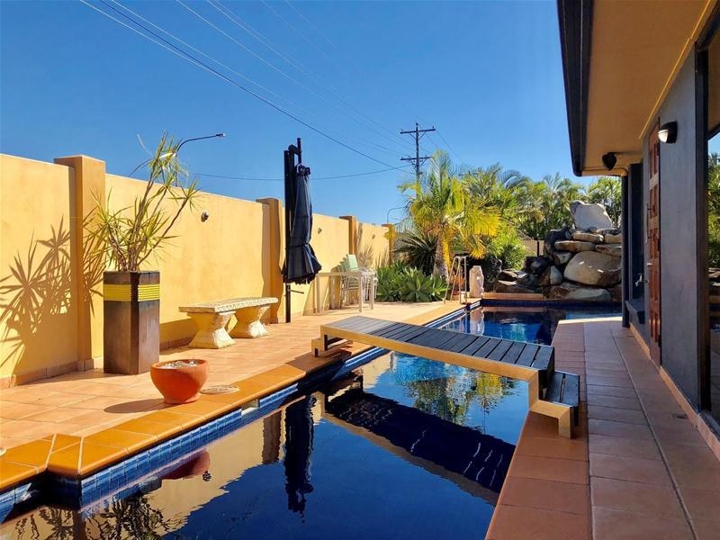 2 Inglewood Close, Andergrove QLD 4740